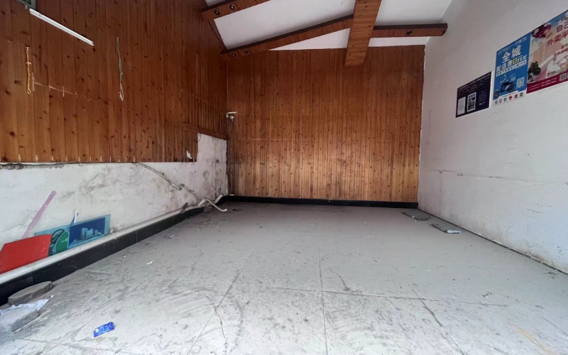 沙井街19-16號門面