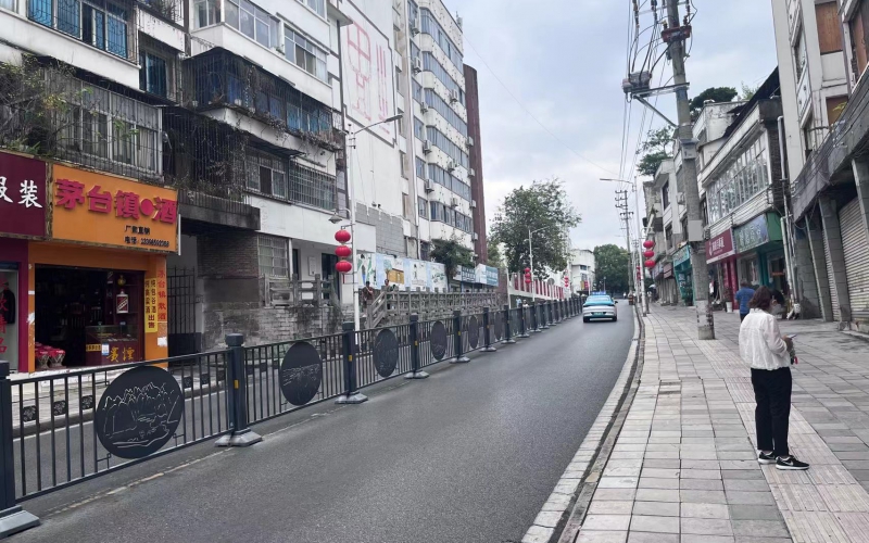 沙井街37-9、10號門面