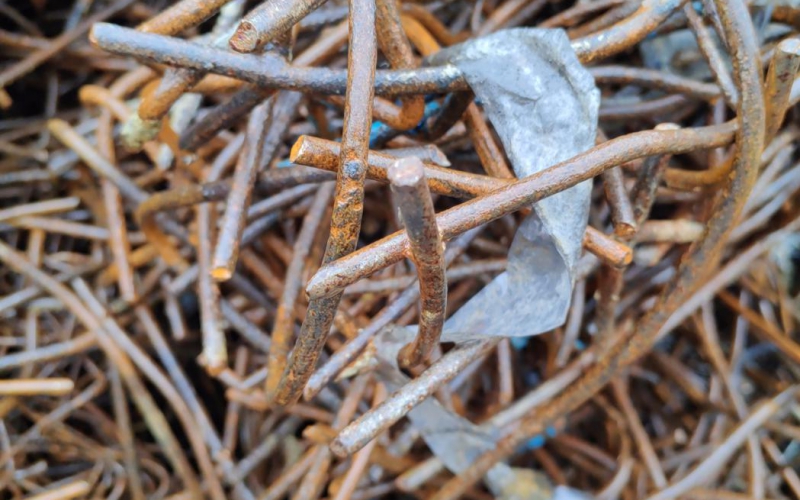 貴州盤(pán)江精煤股份有限公司及所屬企業(yè)2024年度第一批廢舊物資處置