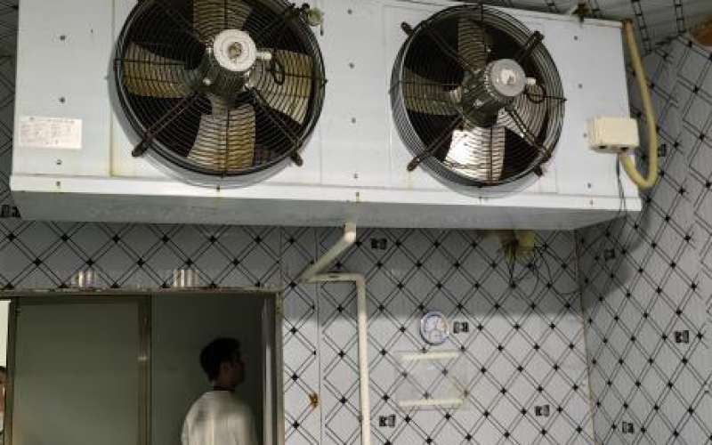 從江縣農(nóng)商互聯(lián)科技有限公司機器設備處置