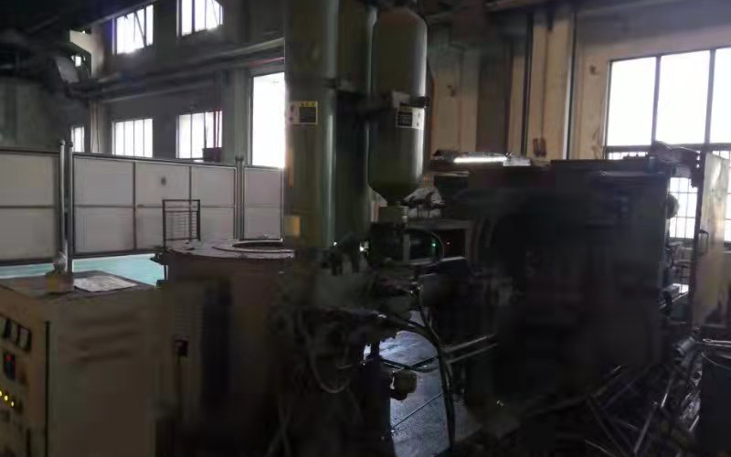 貴陽航空電機有限公司資產(chǎn)處置(廣航鑄造業(yè)務部分設備)