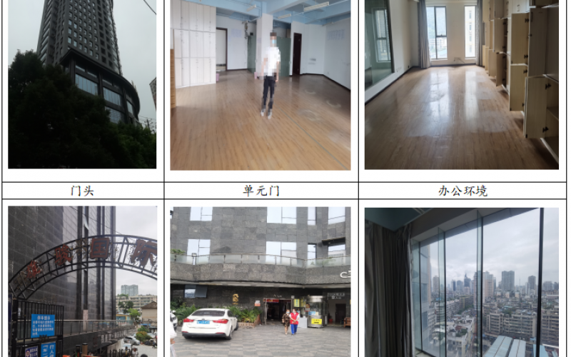 貴州省機(jī)關(guān)事務(wù)管理局國有資產(chǎn)管理服務(wù)中心貴陽市云巖區(qū)下威清路雄駿國際1單元12層、13層3處房屋招租